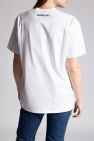 Burberry Printed T-shirt